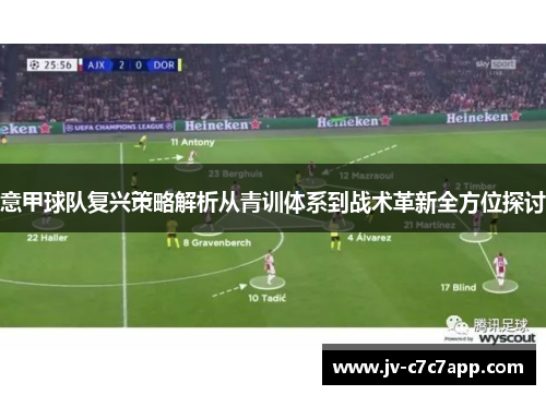意甲球队复兴策略解析从青训体系到战术革新全方位探讨
