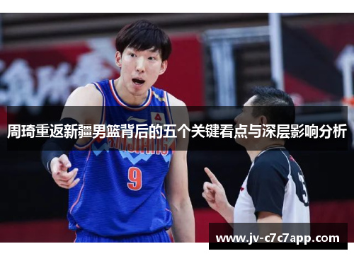 周琦重返新疆男篮背后的五个关键看点与深层影响分析 周琦重返新疆男篮背后的五个关键看点与深层影响分析
