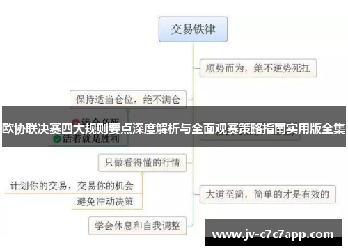 欧协联决赛四大规则要点深度解析与全面观赛策略指南实用版全集 欧协联决赛四大规则要点深度解析与全面观赛策略指南实用版全集
