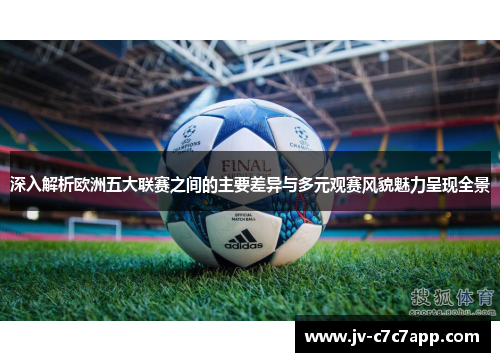 深入解析欧洲五大联赛之间的主要差异与多元观赛风貌魅力呈现全景 深入解析欧洲五大联赛之间的主要差异与多元观赛风貌魅力呈现全景