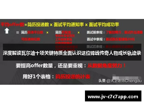 深度解读瓦尔迪十项关键特质全面认识这位锋线传奇人物成长轨迹录 深度解读瓦尔迪十项关键特质全面认识这位锋线传奇人物成长轨迹录