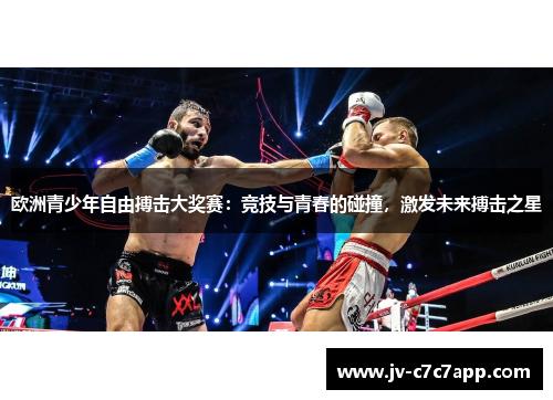 欧洲青少年自由搏击大奖赛：竞技与青春的碰撞，激发未来搏击之星